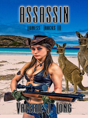 cover image of Assassin